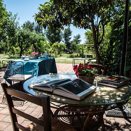 B&B Valle Allegra Gravina di Catania Esterno foto