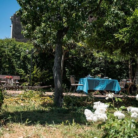 B&B Valle Allegra Gravina di Catania Esterno foto